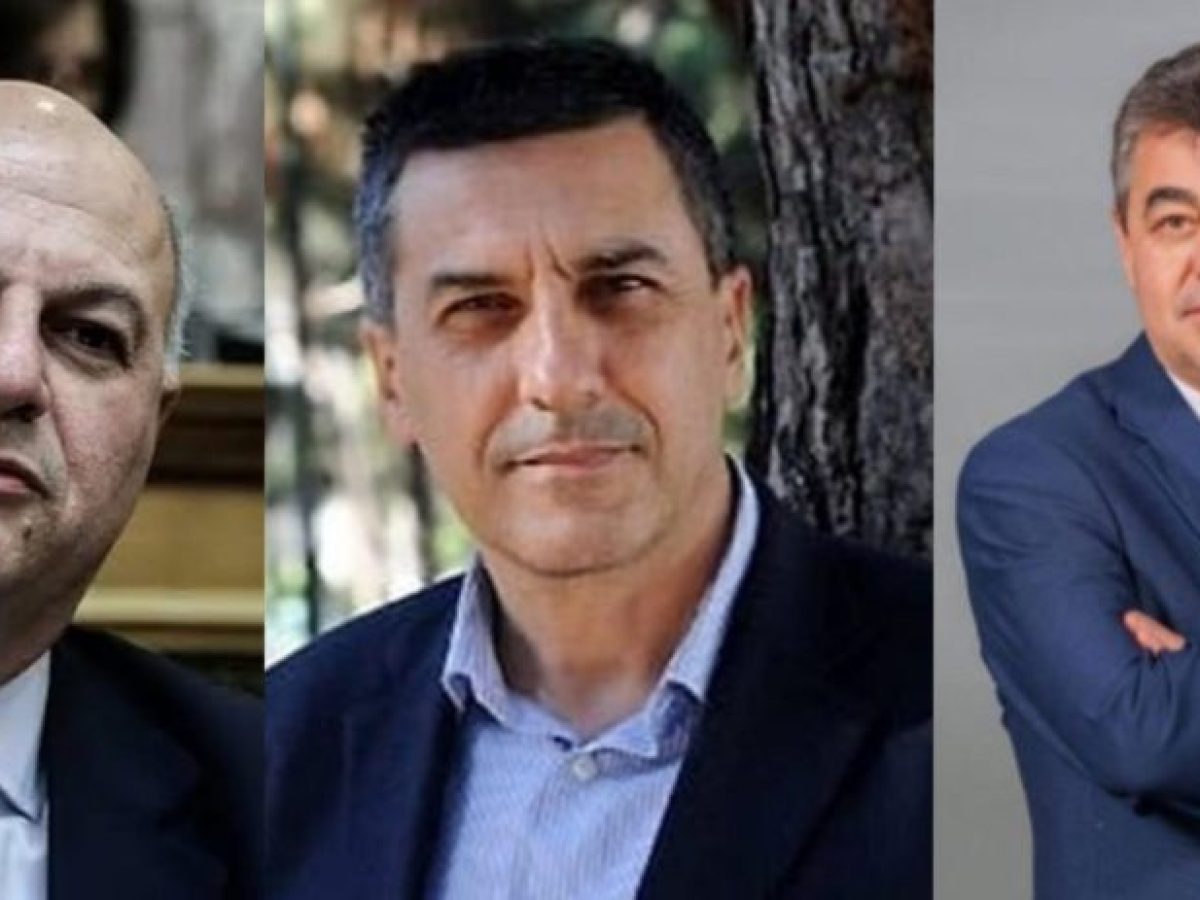 Ο Ευρωπαίος Επίτροπος Γεωργίας δικαιώνει Κουρέτα και εξευτελίζει Τσιάρα – Μπιλλίνη