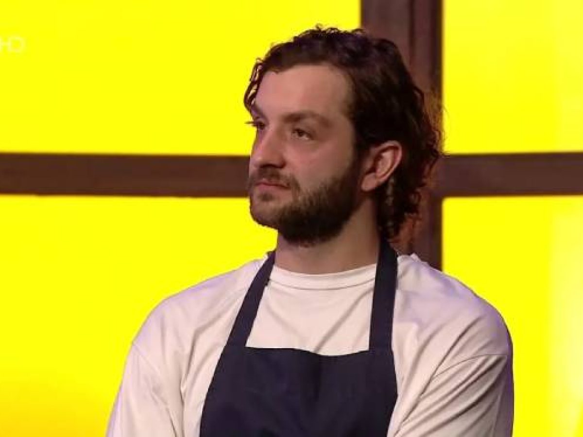 Ο Γιώργος από τα Γιαννιτσά… ξαναχτύπησε! Από το MasterChef 3… επέστρεψε στο 10!