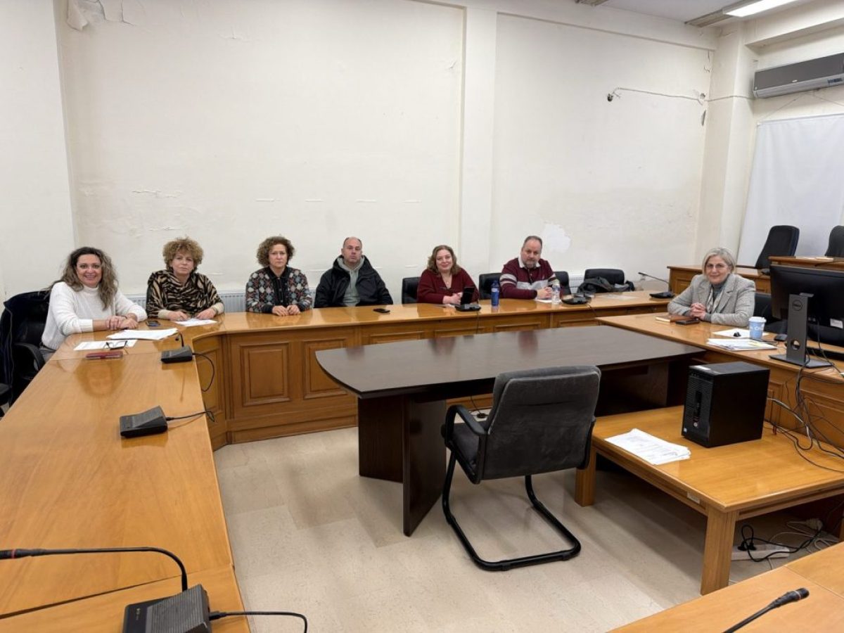 Ο γύρος του κόσμου με το “Φαρσαλινό Καρναβάλι” φέτος στα Φάρσαλα!