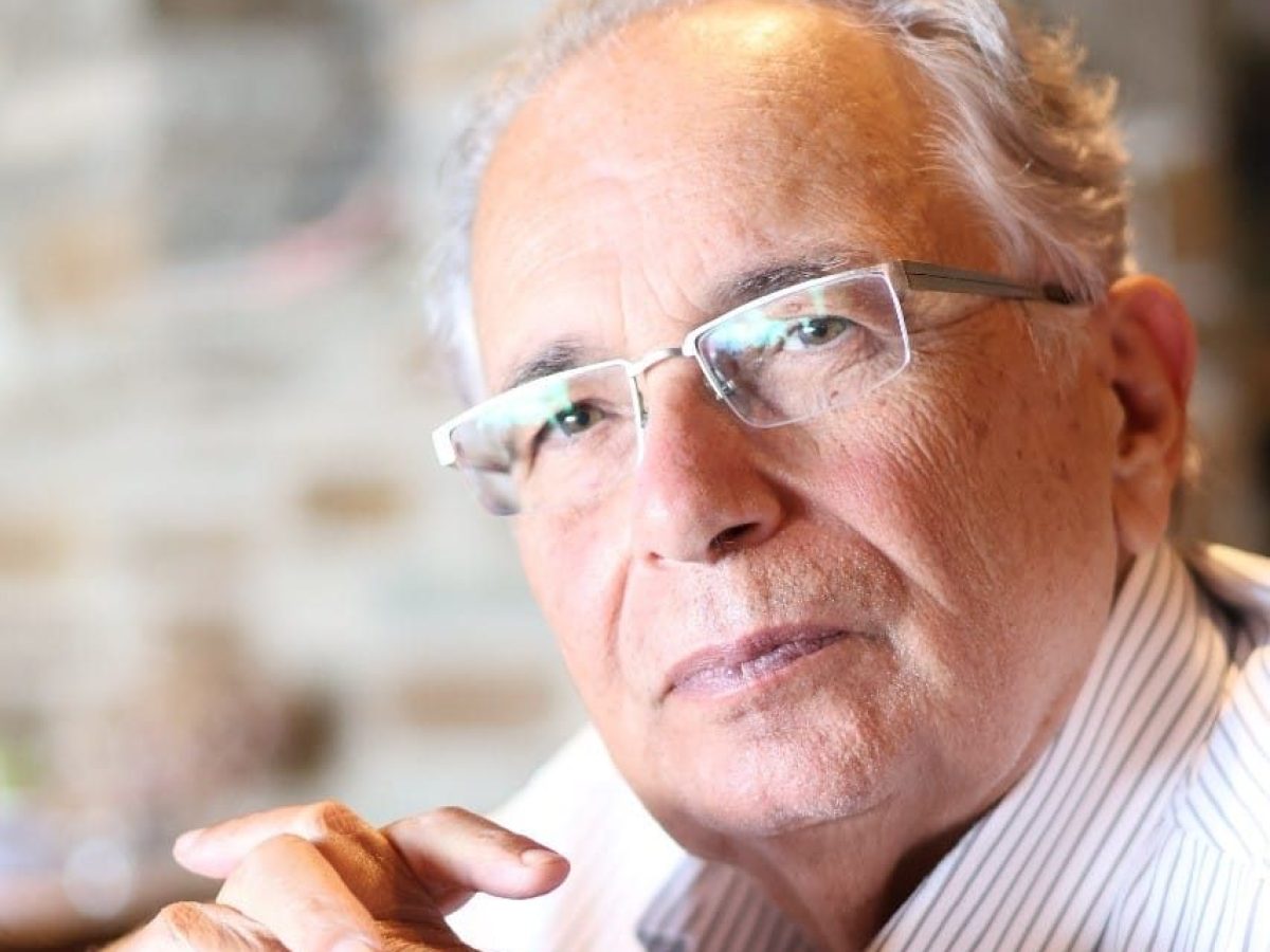 Ο καθηγητής Νευρολογίας Παναγιώτης Παπαθανασόπουλος στις Ανοιχτές Σελίδες του Αχελώου