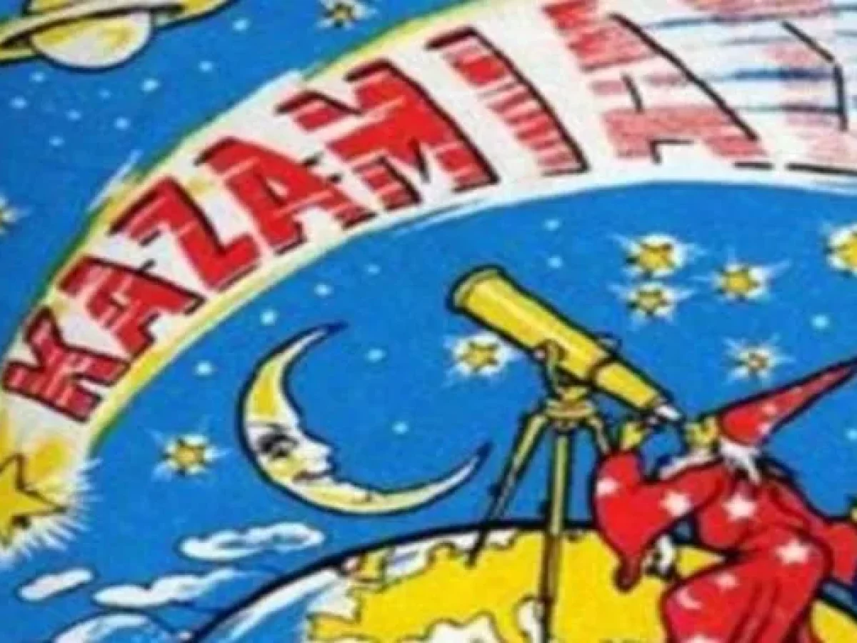 Ο «Καζαμίας» της «Π»: 5+1 μαντεψιές για το 2026