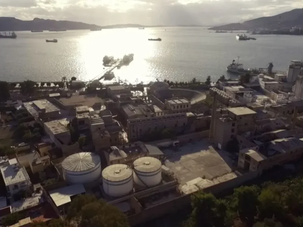 Ο καιρός στη Δυτική Αττική την Τρίτη 20/1: «Μουντό» σκηνικό και βροχές από το απόγευμα, επιμένει το κρύο