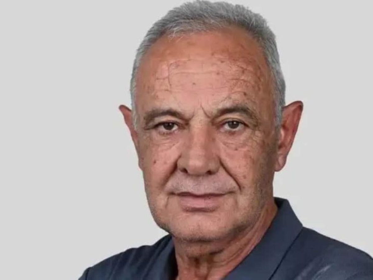 Ο Λουκάς Κούρος αναλαμβάνει συντονιστής της ΝΟ.Ε.Σ. του ΠΑΣΟΚ στην Αργολίδα