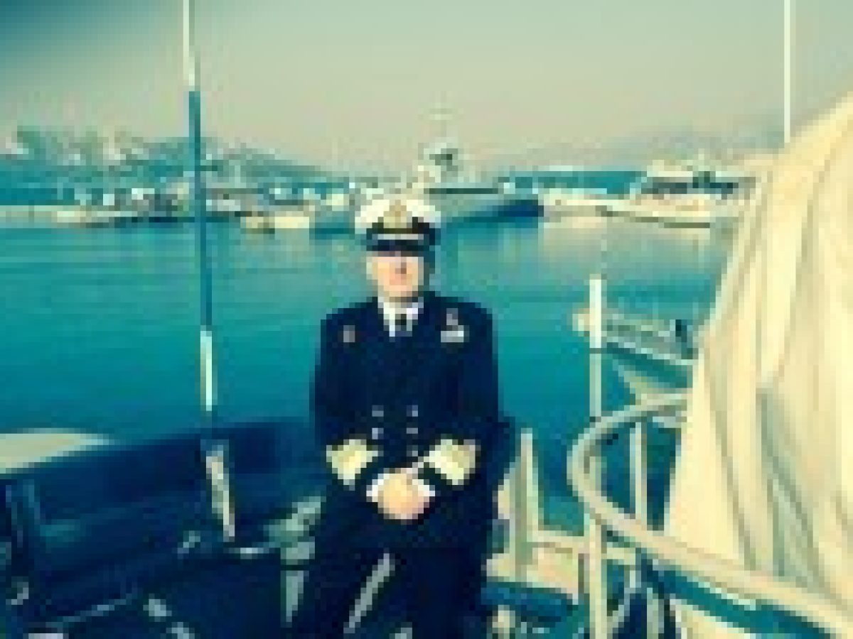 Ο Μεγανησιώτης  Αντιναύαρχος (ε.α.) Σπύρος Κονιδάρης, κυβερνήτης τότε της πυραυλακάτου «Σταράκης»,  για την κρίση στα Ίμια το τέλος Γενάρη του 1996