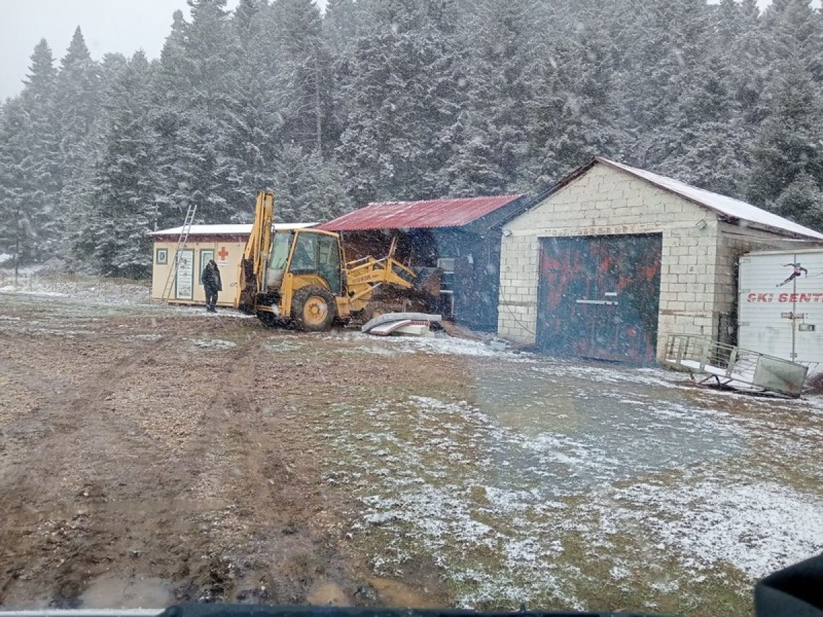 Ο Ο.Π.Ο.Π. Πύλης καταδικάζει την αιφνιδιαστική κατεδάφιση του γνωστού «Σπιτιού του Σ.Ο.Χ.Τ.»