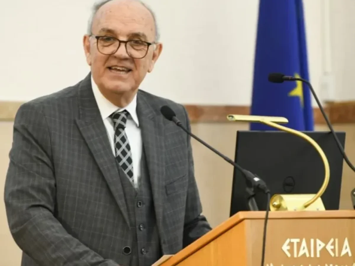 &Omicron; &Pi;&alpha;&gamma;&chi;&alpha;&lambda;&kappa;&iota;&delta;&iota;&kappa;ό&sigmaf; &Sigma;ύ&lambda;&lambda;&omicron;&gamma;&omicron;&sigmaf; &laquo;&Omicron; &Alpha;&rho;&iota;&sigma;&tau;&omicron;&tau;έ&lambda;&eta;&sigmaf;&raquo; &gamma;ύ&rho;&iota;&sigma;&epsilon; &sigma;&epsilon;&lambda;ί&delta;&alpha;: &Mu;&epsilon; &mu;&alpha;&zeta;&iota;&kappa;ή &sigma;&upsilon;&mu;&mu;&epsilon;&tau;&omicron;&chi;ή &kappa;&alpha;&iota; &nu;έ&omicron; &Delta;&iota;&omicron;&iota;&kappa;&eta;&tau;&iota;&kappa;ό &Sigma;&upsilon;&mu;&beta;&omicron;ύ&lambda;&iota;&omicron; &eta; &Gamma;&epsilon;&nu;&iota;&kappa;ή &Sigma;&upsilon;&nu;έ&lambda;&epsilon;&upsilon;&sigma;&eta; &tau;&omicron;&upsilon; 2026