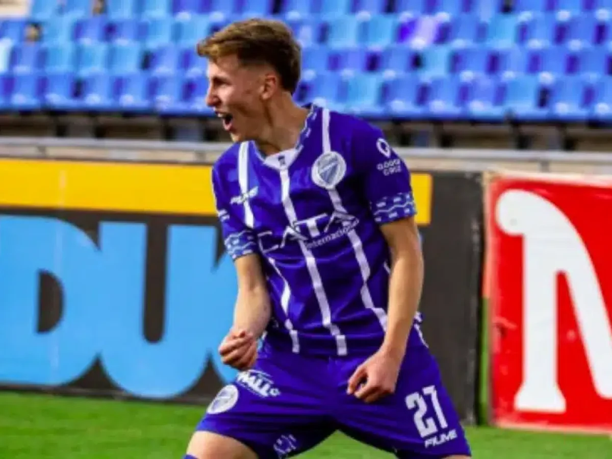 Ο Παναθηναϊκός έπεισε τον Αντίνο, πιέζει τη διοίκηση της Γοδόι