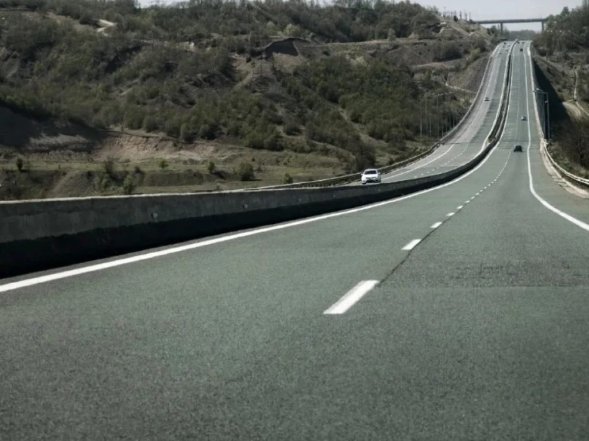 Ο πιο γερασμένος αυτοκινητόδρομος της Ελλάδας – Πωλείται για 1,3 δισ ευρώ