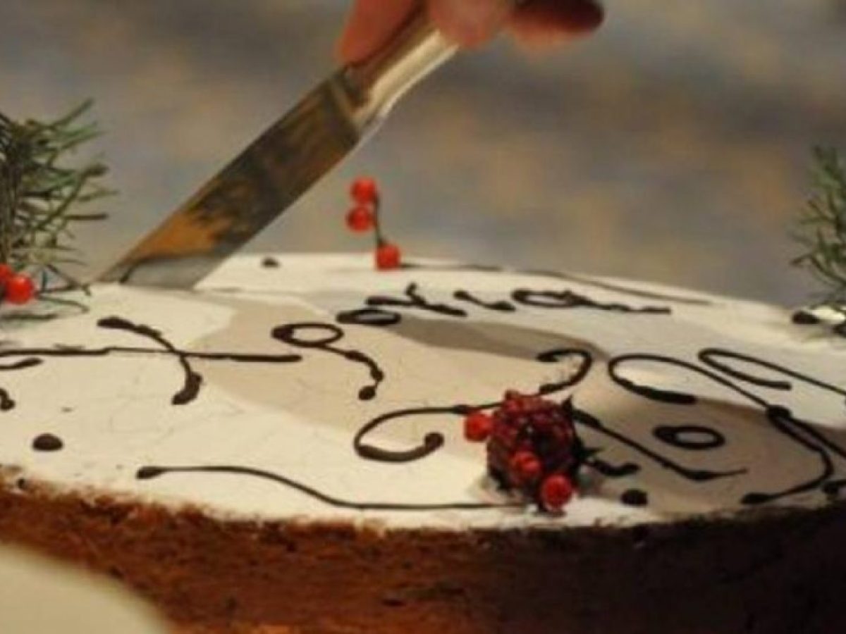 Ο Πολιτιστικός και Μορφωτικός Σύλλογος «Το Αιτωλικό» κόβει τη βασιλόπιτα για το 2026