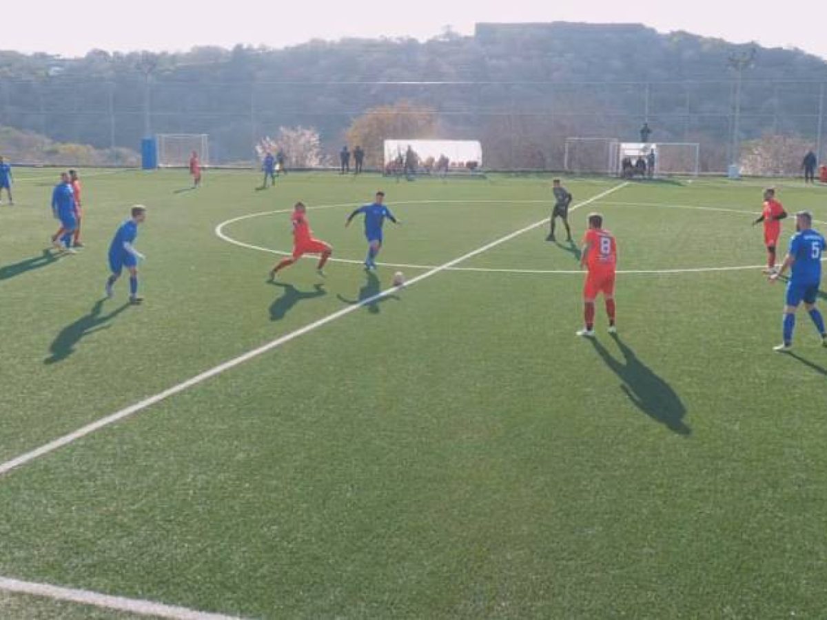 Ο Πολυβώτης Νισύρου καθάρισε το παιχνίδι από το πρώτο μέρος