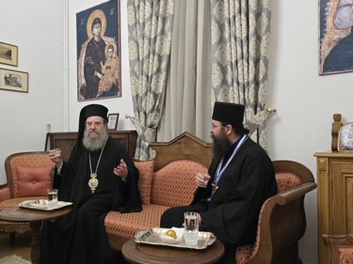 &Omicron; &Sigma;&Epsilon;&Beta;&Alpha;&Sigma;&Mu;&Iota;&Omega;&Tau;&Alpha;&Tau;&Omicron;&Sigma; &Sigma;&Tau;&Omicron; &Alpha;&Gamma;&Iota;&Omicron;&Nu; &Omicron;&Rho;&Omicron;&Sigma; &Gamma;&Iota;&Alpha; &Tau;&Alpha; &Chi;&Rho;&Iota;&Sigma;&Tau;&Omicron;&Upsilon;&Gamma;&Epsilon;&Nu;&Nu;&Alpha; &Mu;&Epsilon; &Tau;&Omicron; &Pi;&Alpha;&Tau;&Rho;&Omega;&Omicron; &Eta;&Mu;&Epsilon;&Rho;&Omicron;&Lambda;&Omicron;&Gamma;&Iota;&Omicron;