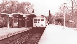 o-sidirodromos-tis-kifisias-Αnamesa
