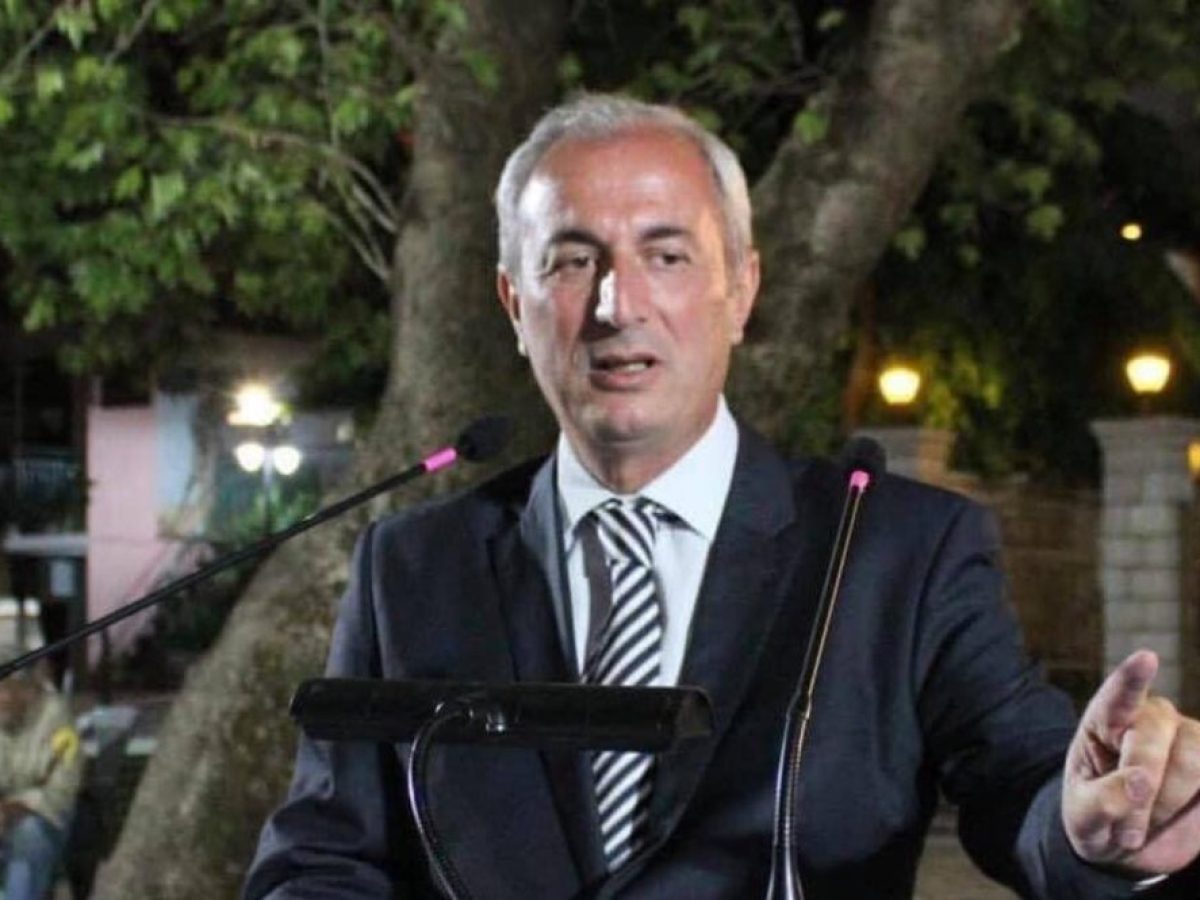 Ο Σπύρος Κωνσταντάρας καταδικάζει την βίαιη επίθεση εναντίον του δημάρχου Αγρινίου και υπαλλήλων