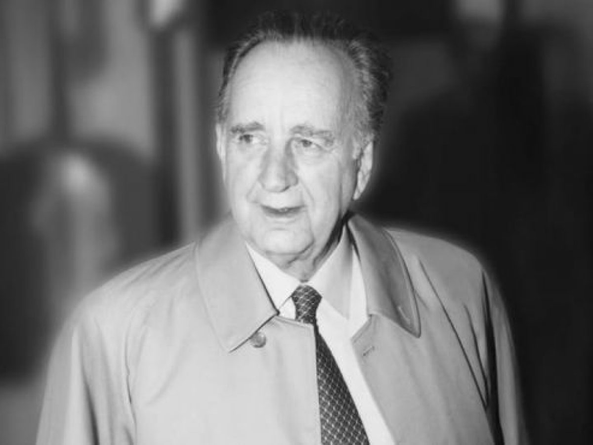 Ο Τεγεατικός Σύνδεσμος αποχαιρετά τον Νικόλαο Στασινόπουλο