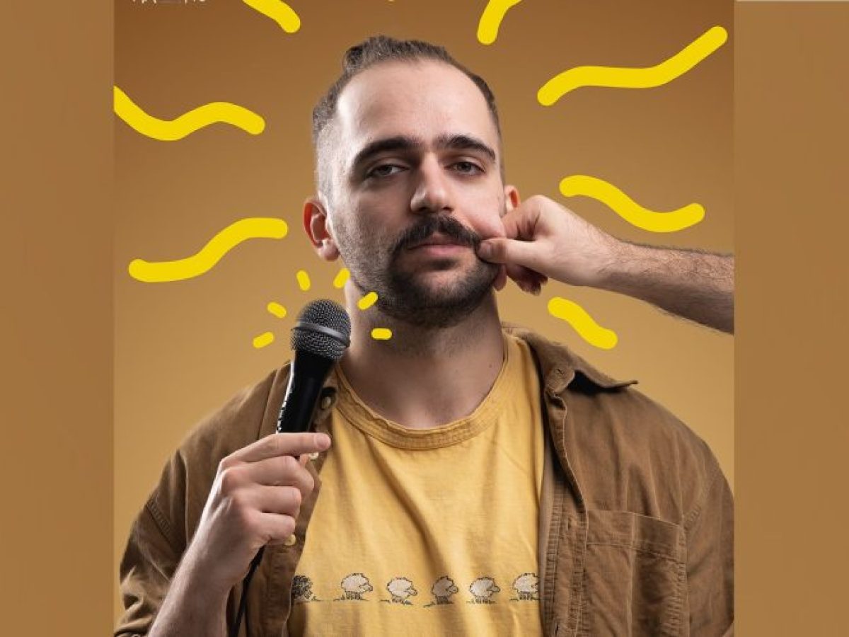 Ο Θανάσης Φταίει | Μαιευτήριο Comedy Club