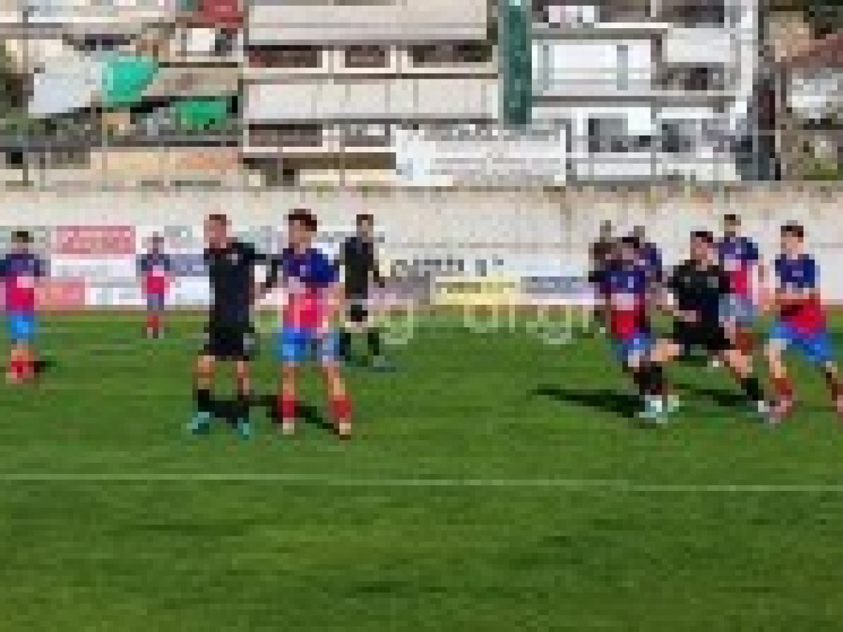 Ο Τηλυκράτης κέρδισε  εκτός έδρας 2-0 την Αναγέννηση Άρτας