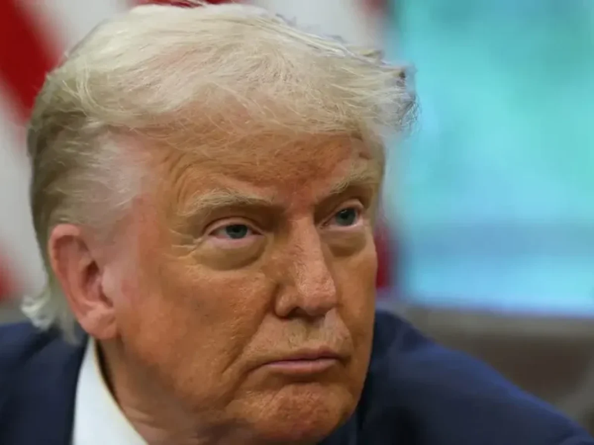 Ο Τραμπ «βγάζει» τις ΗΠΑ από 66 διεθνείς οργανισμούς: «Δεν εξυπηρετούν τα αμερικανικά συμφέροντα»