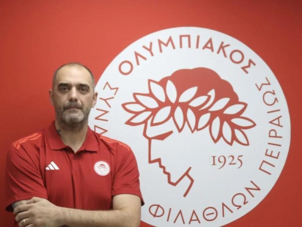 Ο Τσιλιμπάρης στον Ολυμπιακό, ο Μιχαλάκης στον πάγκο του Φαίακα!