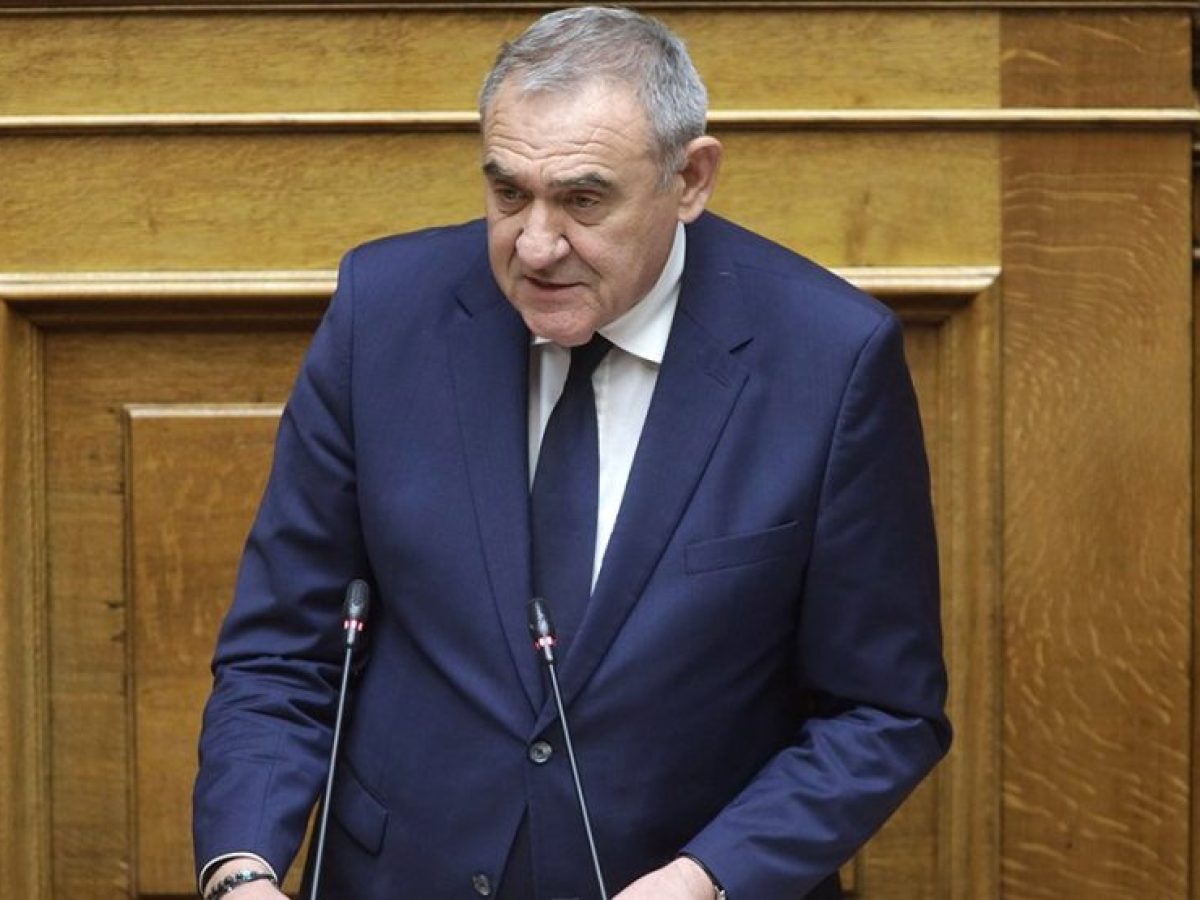 Ο Βουλευτής Ζακύνθου για το γήπεδο στο Καταστάρι | “Έχω τη δέσμευση της εταιρίας ότι σύντομα θα ξεκινήσουν οι εργασίες”