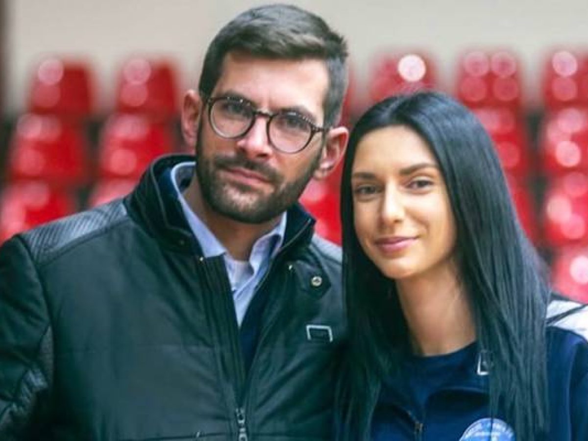 Ο ΑΕΤΟΣ Λήμνου στο πλευρό του προέδρου του Κώστα Σινάνη