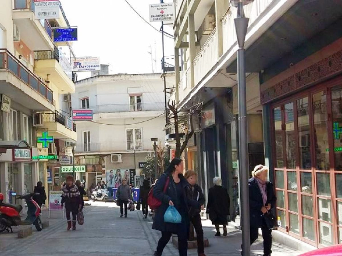 Ο.Ε.Β.Ε. Δράμας: «Στηρίζουμε την τοπική αγορά – Επιλέγουμε δραμινά προϊόντα»