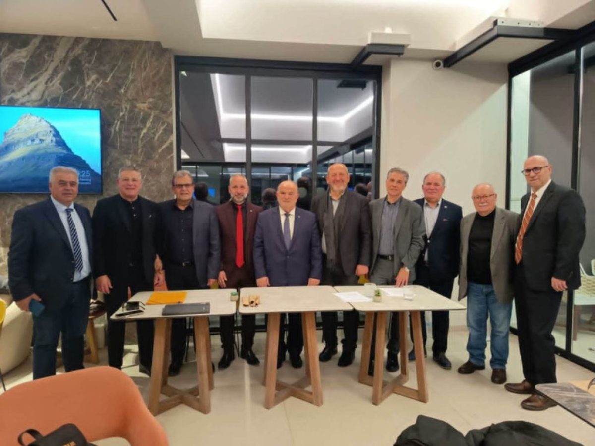 Ο.Ε.Β.Ε.: “Ανάπτυξη χωρίς τους μικρούς σημαίνει ανάπτυξη χωρίς κοινωνία”