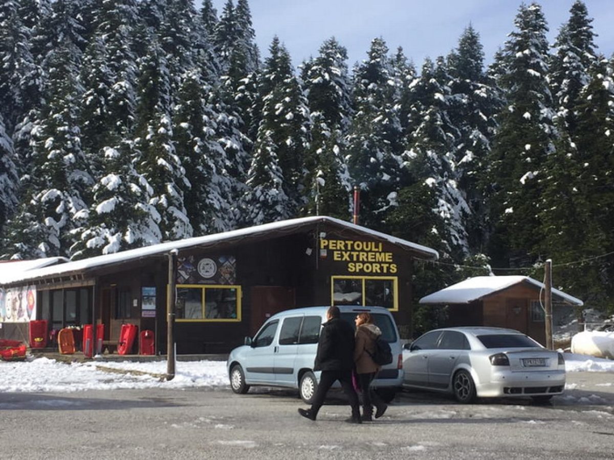 Ο.Π.Ο.Π. – Καταδικάζουμε τη τη μονομερή και αιφνιδιαστική κατεδάφιση του γνωστού «Σπιτιού του Σ.Ο.Χ.Τ.»