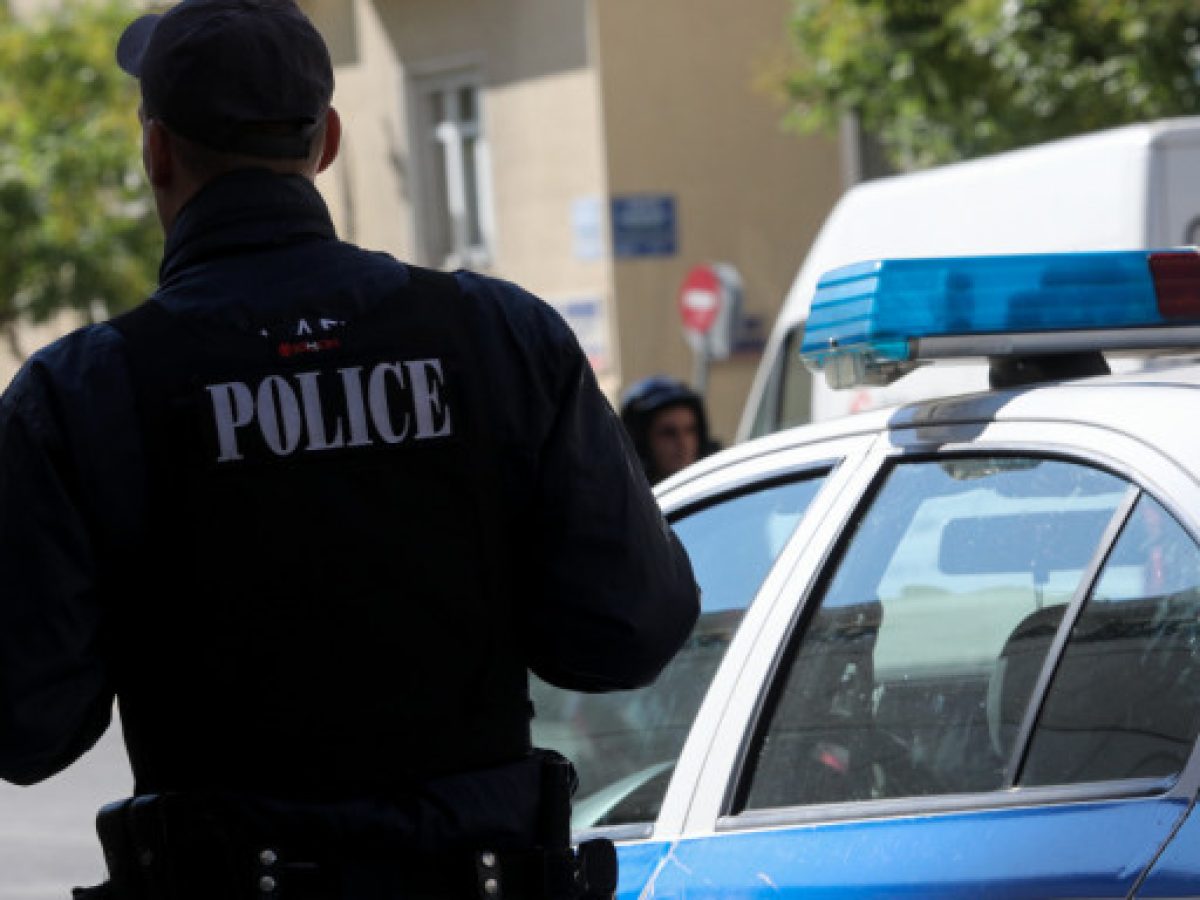 Οδηγούσε χωρίς δίπλωμα