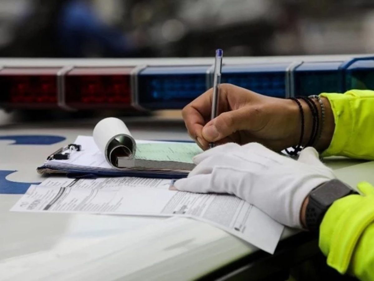 Οκτώ παραβάσεις για κράνος την προηγούμενη εβδομάδα