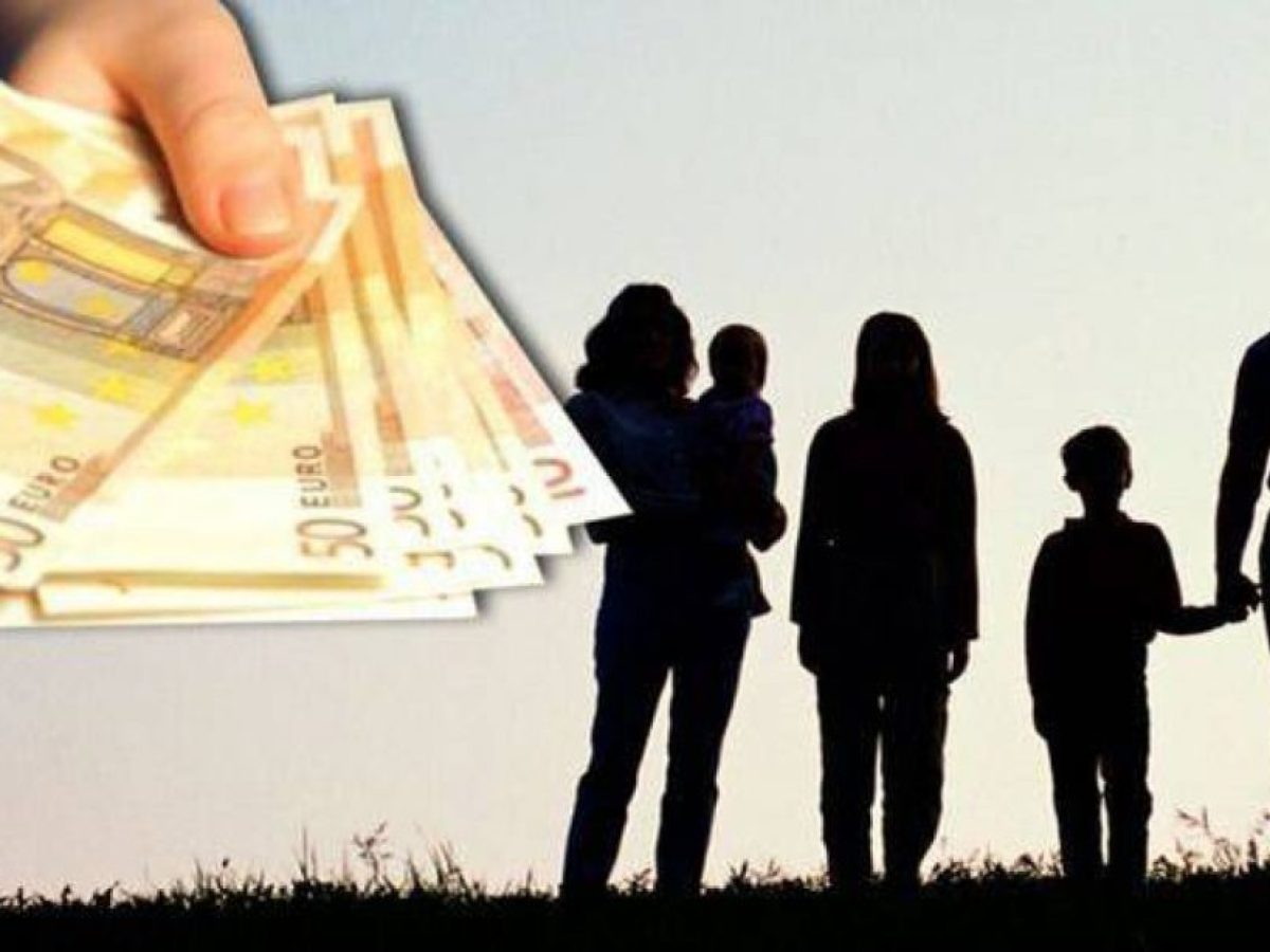 Ωλένη: 1000 ευρώ για οικογένειες που θα εγκατασταθούν στο χωριό ανακοίνωσε ο πρόεδρος