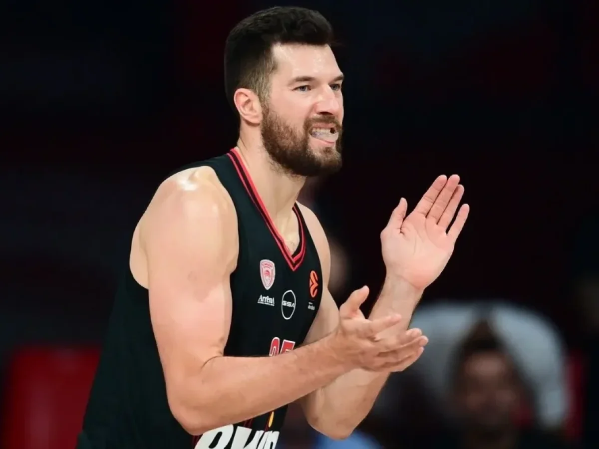 Όλη η εικόνα της 14ης αγωνιστικής στην GBL της Κυριακής (11/1)