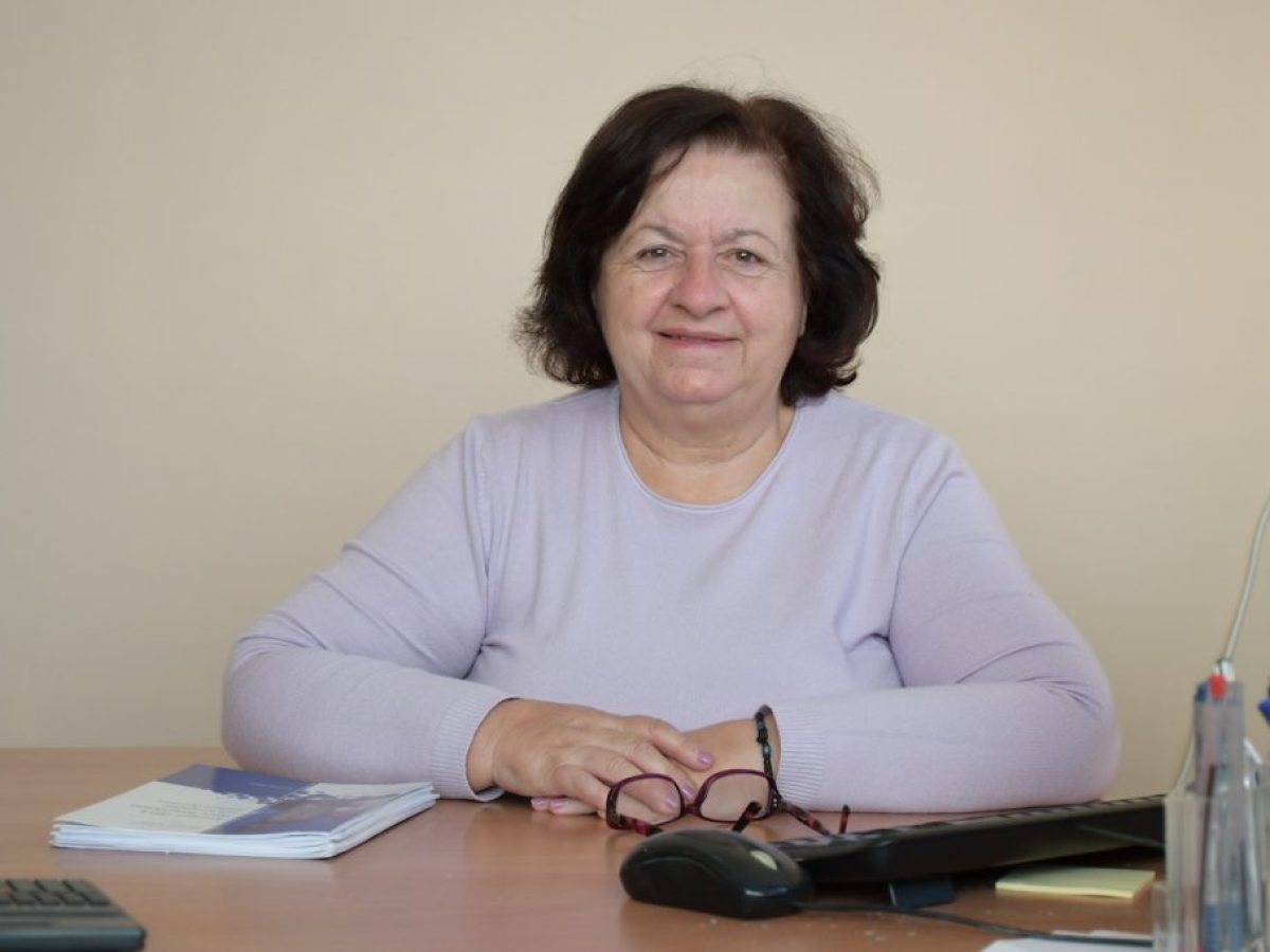 Ολοκλήρωση θητείας για την Αθανασία Κακαβά στο Τ.Α.Σ. Κεφαλληνίας -Ένας απολογισμός προσφοράς και συνεργασίας