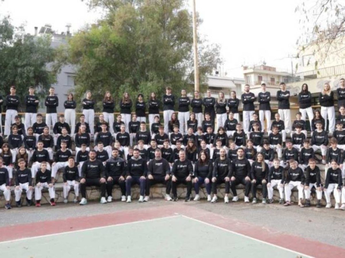 Ολοκληρώθηκε με μαζική συμμετοχή το 1st K.I.D. Experience Taekwondo Camp στο Άργος