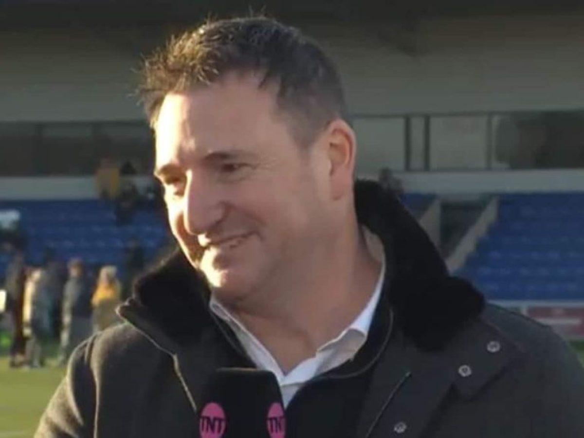 Ομάδα 6ης κατηγορίας απέκλεισε την Κρίσταλ Πάλας από το FA Cup – Ο ιδιοκτήτης της την είχε αγοράσει μεθυσμένος και δεν το θυμόταν