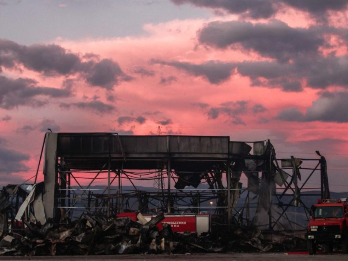 «Ομερτά στη Βιολάντα»: «Θα πέφτουν κορμιά, αλλά η παραγωγή δεν σταματάει»