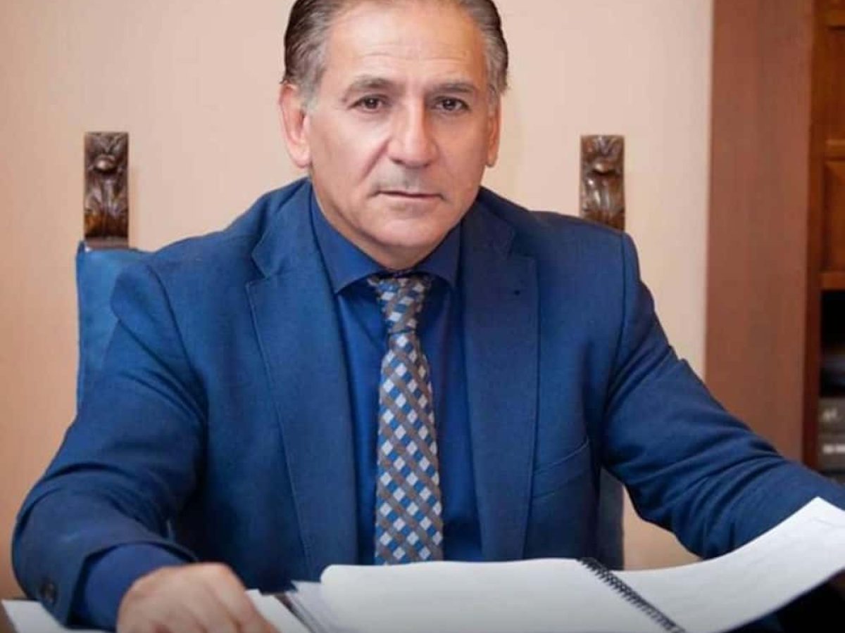 Ομόφωνη αθώωση του πρώην Δημάρχου Καλυμνίων Ιωάννη Γαλουζή από το Τριμελές Πλημμελειοδικείο Κω για υπόθεση παράβασης καθήκοντος.