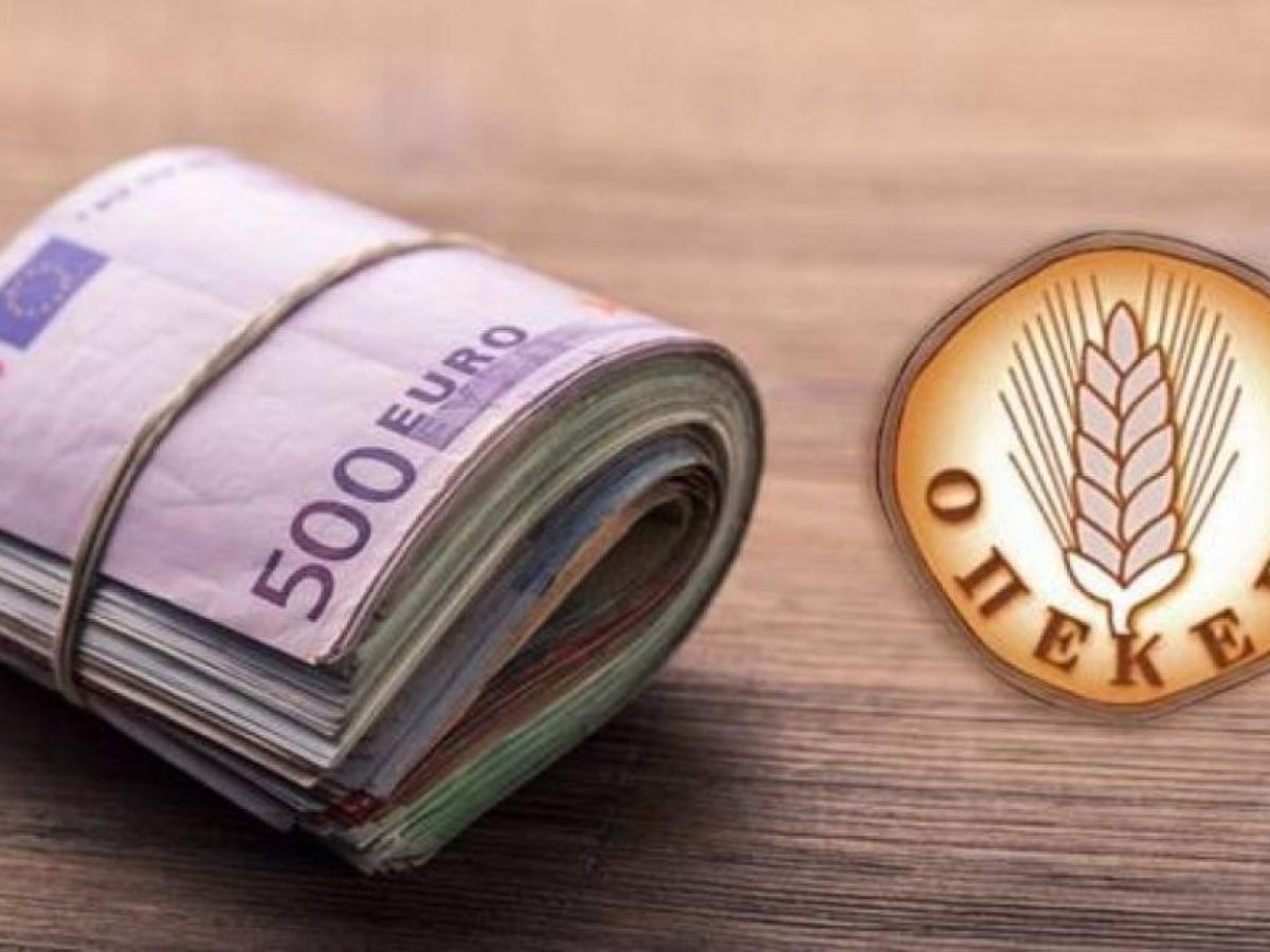 ΟΠΕΚΕΠΕ: Έρχονται συλλήψεις για τρία νέα κυκλώματα που λάμβαναν παράνομες επιδοτήσεις σε Κρήτη, Τρίκαλα και Κοζάνη