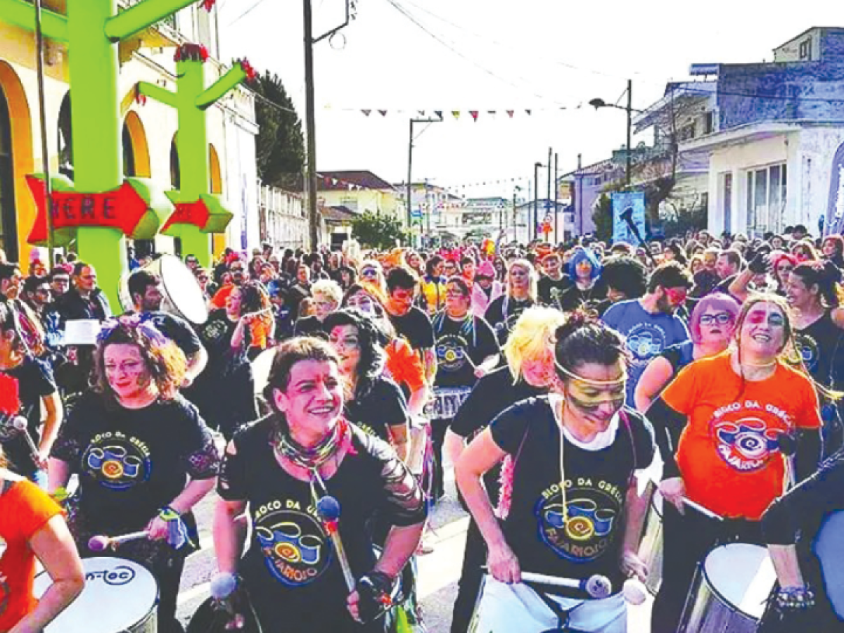 Ώρα αποφάσεων για τη φετινή επιχορήγηση του Καρναβαλιού της Χωριστής