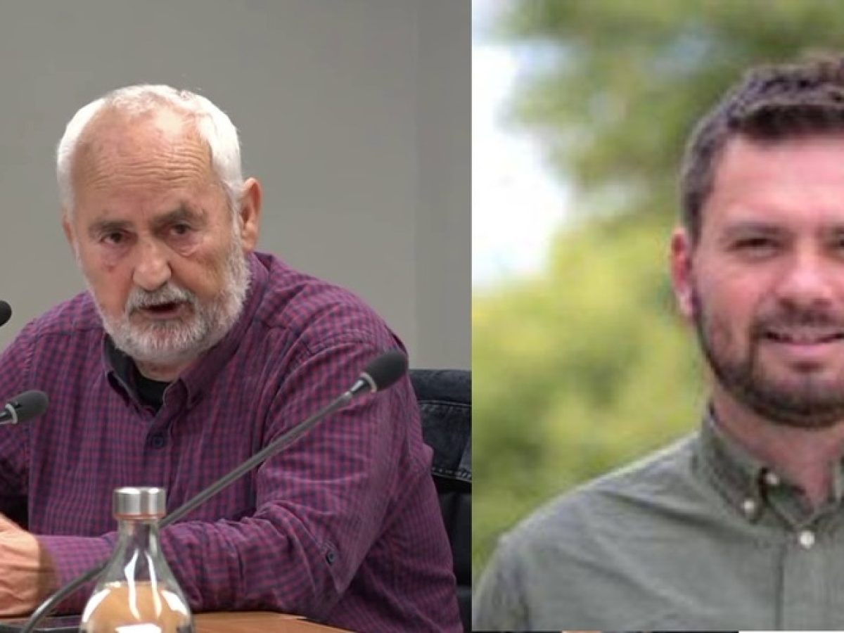 Ορεστιάδα: Παραιτήθηκε από δημοτικός σύμβουλος ο Σάκης Κυργιάνης – Στη θέση του ο Ηλίας Αγγελακούδης που επιστρέφει