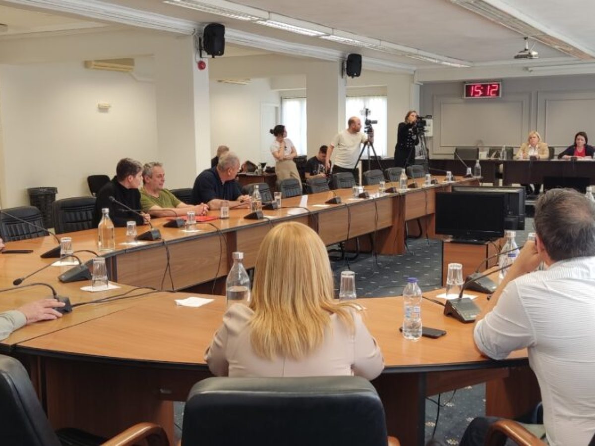 Ορεστιάδα: Πολύ… κηδεία στη συνεδρίαση του Δημοτικού Συμβουλίου αύριο Τετάρτη