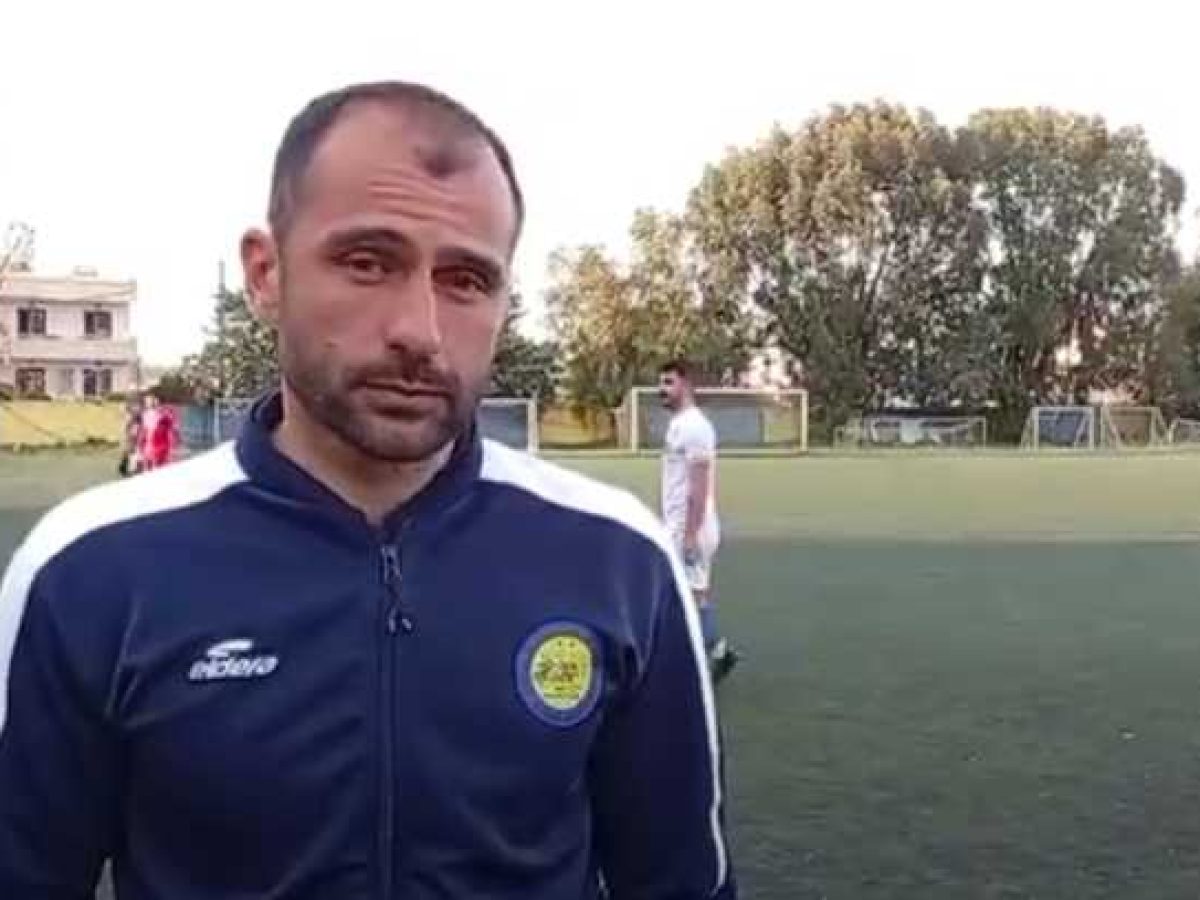 Ορφανίδης στο “news12”: “Στόχος μας είναι να παίζουμε ωραίο ποδόσφαιρο και τα αποτελέσματα θα έρχονται με βάση την εικόνα μας”