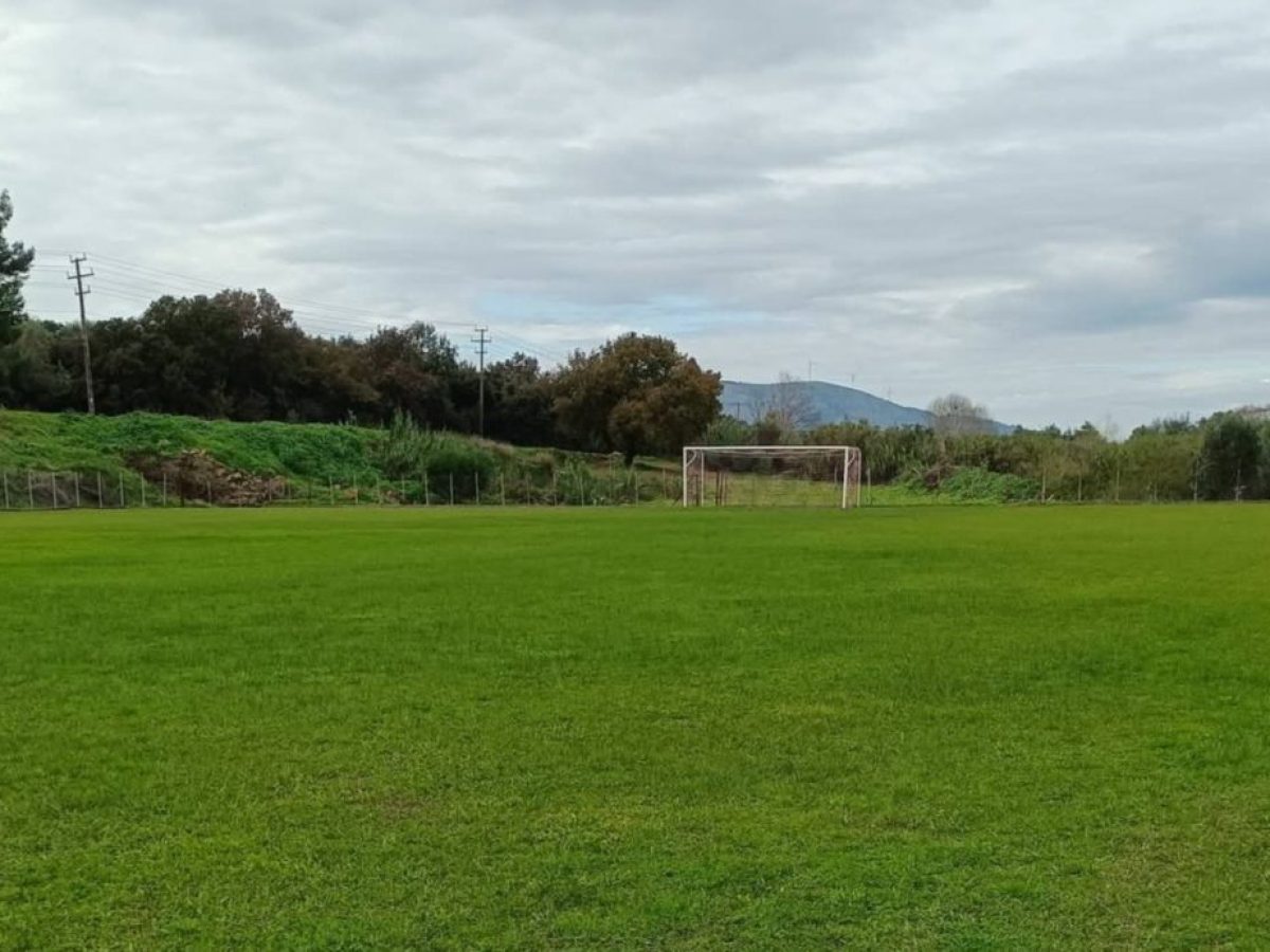 Οργή στον ΑΟ Πενταλόφου για το γήπεδο: «Ο Δήμαρχος και οι υφιστάμενοι δεν έχουν κατανοήσει το πρόβλημα»