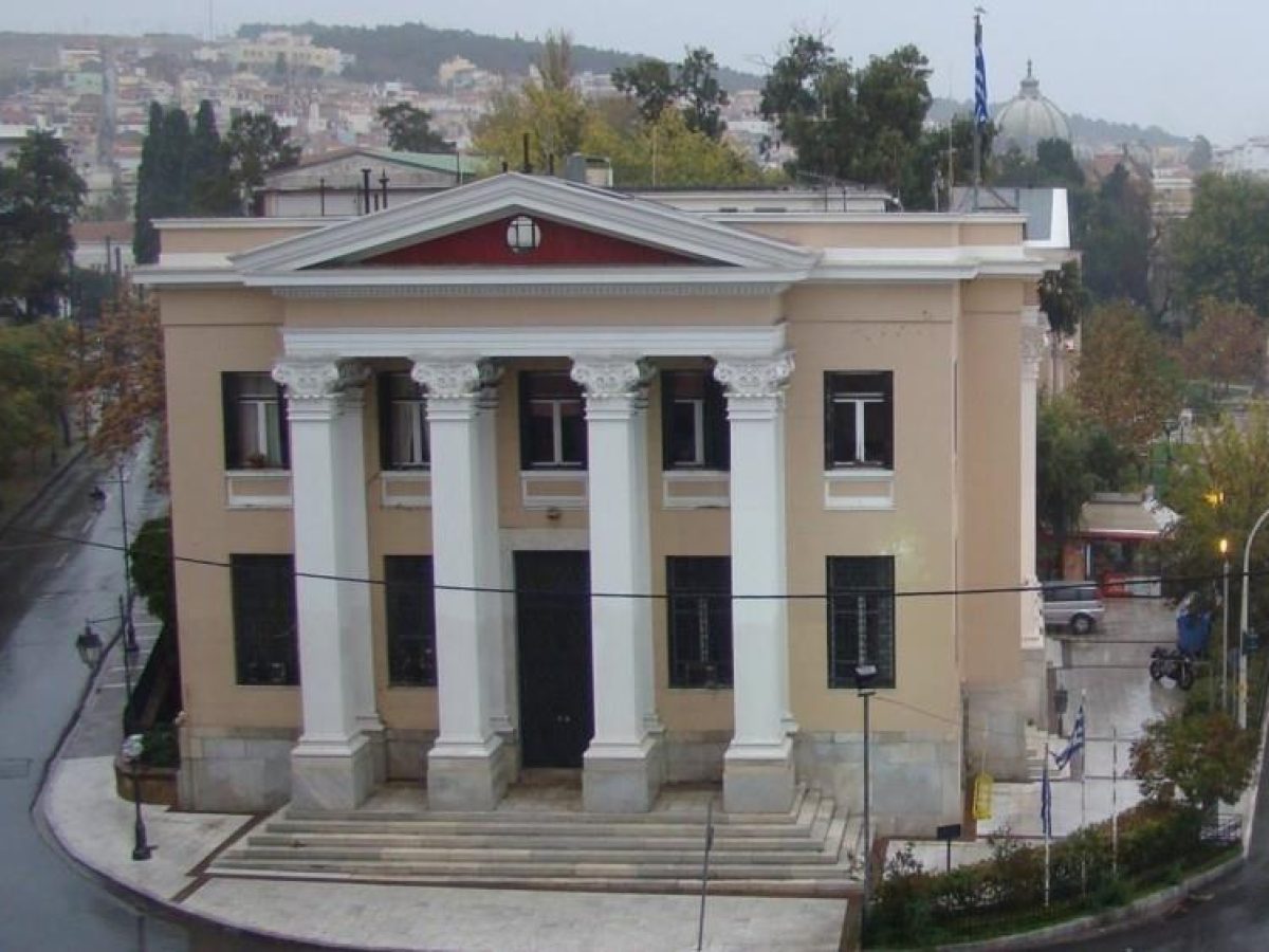 Ορισμός θεματικών και άμισθων θεματικών Αντιπεριφερειαρχών στην Περιφέρεια Βορείου Αιγαίου για το έτος 2026