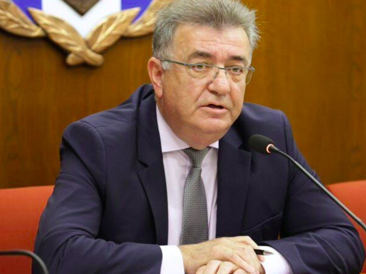 Ορίστηκαν οι αντιδήμαρχοι στο δήμο Κορινθίων -Άλλαξε και ο πρόεδρος του δημοτικού συμβουλίου!- Τι ανέφερε ο δήμαρχος!