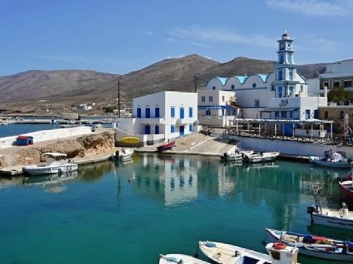 Ορίστηκαν οι Εντεταλμένοι Δημοτικοί Σύμβουλοι στον Δήμο Καρπάθου – Η απόφαση του Δημάρχου