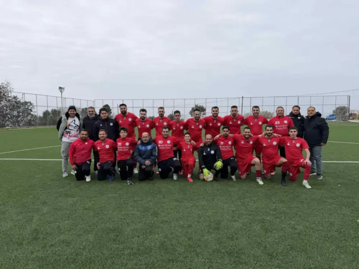 Ορσάρης στο “news12: “Προσπαθούμε να βάλουμε τα μικρά παιδιά στον χώρο του αθλητισμού”