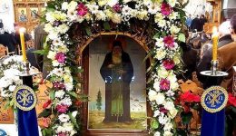 osios-&Alpha;rsenios-o-en-paro