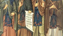 osios-xenofon-meta-tis-simviou