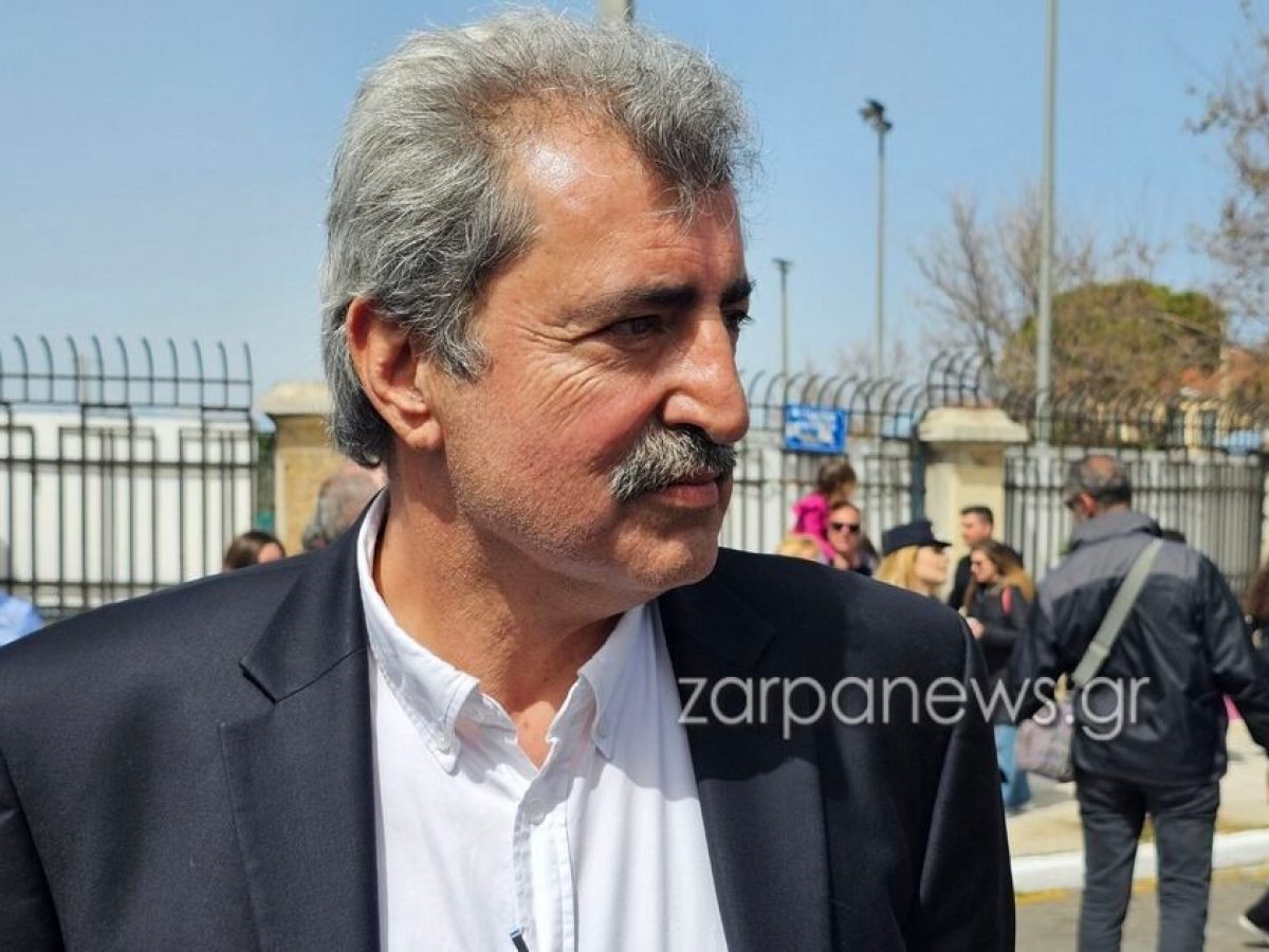 Οσμή διαπλοκής με τοπικό ΜΜΕ των Χανίων: Αποκαλύψεις “βόμβα” Πολάκη εκθέτουν Αρναουτάκη και Παπαδογιάννη