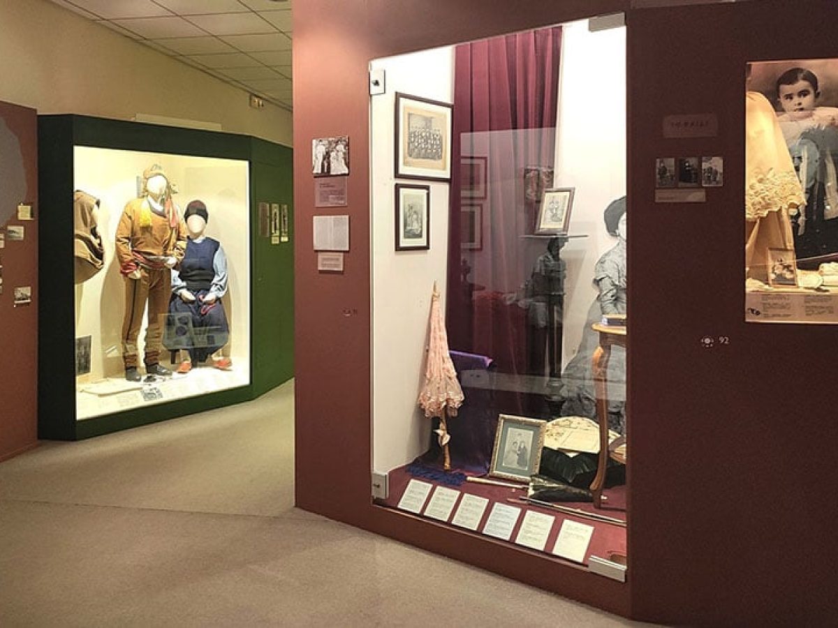 Όταν η μνήμη γίνεται γνώση: Η Στέγη Κειμηλίων του Ποντιακού Ελληνισμού